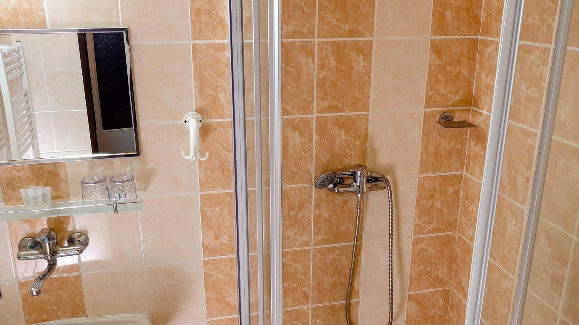 Raj Sportovni A Rekreacni Resort Branzez Kněžmost Buitenkant foto