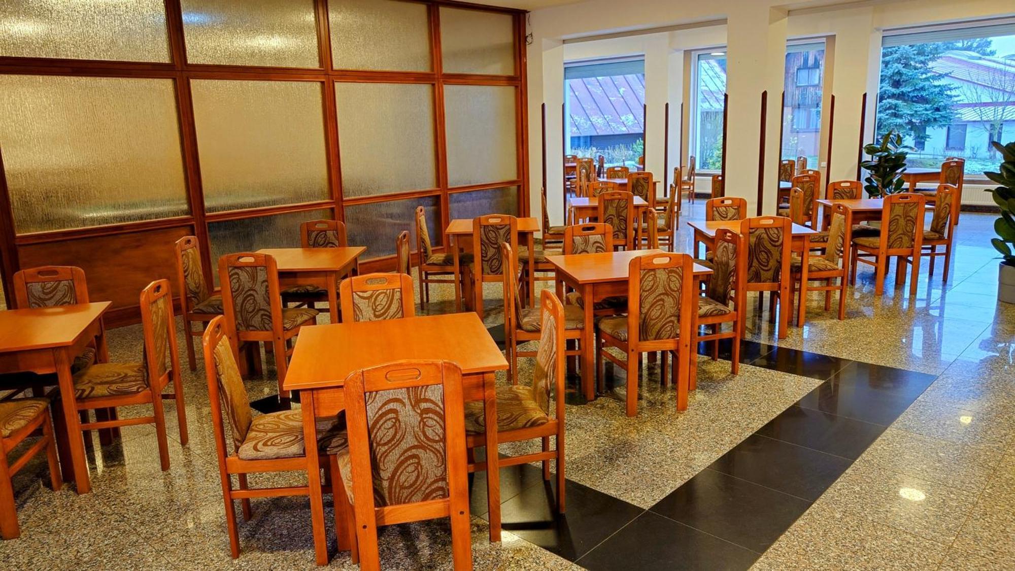 Raj Sportovni A Rekreacni Resort Branzez Kněžmost Buitenkant foto